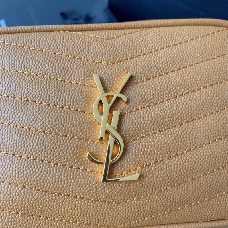 YSL Satchel Bags